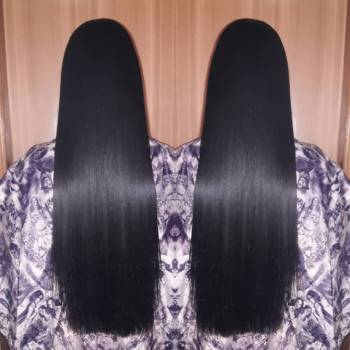 Фото с портфолио Анна Климова 