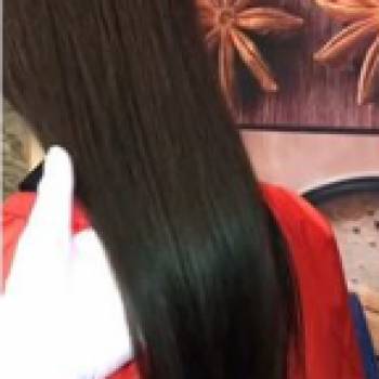 Фото с портфолио Виктория 