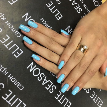 Маникюр
                    Салон красоты Elite Season Сумы