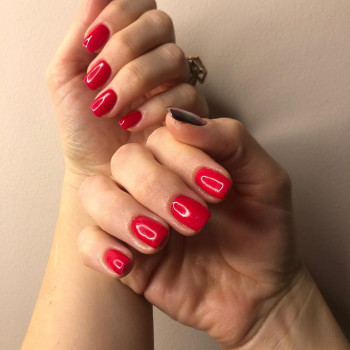 Маникюр
                    Салон красоты Elite Season Сумы