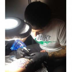 Андрей Науменко