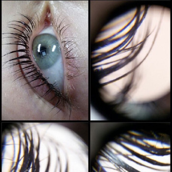 Ламинирование ресниц. Ботокс ресниц
                    Салон красоты ZE'NAILS Одесса