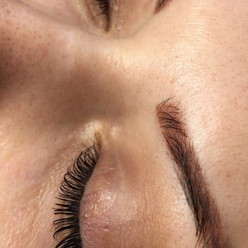 Ламинирование ресниц. Ботокс ресниц
                    Салон красоты ZE'NAILS Одесса