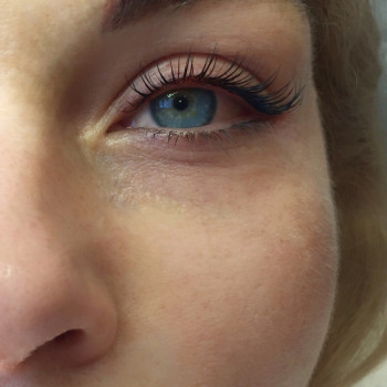 Ламинирование ресниц. Ботокс ресниц
                    Салон красоты ZE'NAILS Одесса