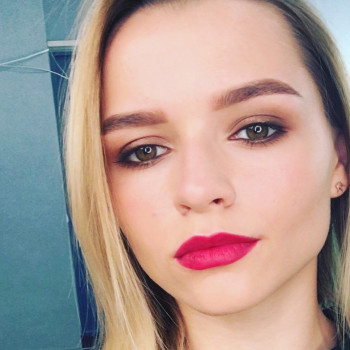 Макияж
                    Візажист Юлия Панченко Харків