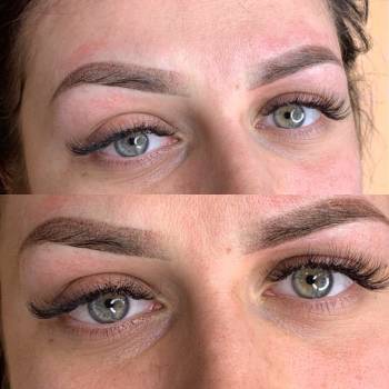 Фото с портфолио Мария Антипенкова 