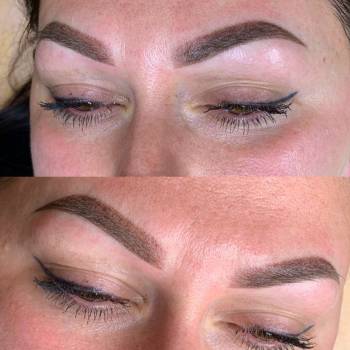 Фото с портфолио Мария Антипенкова 