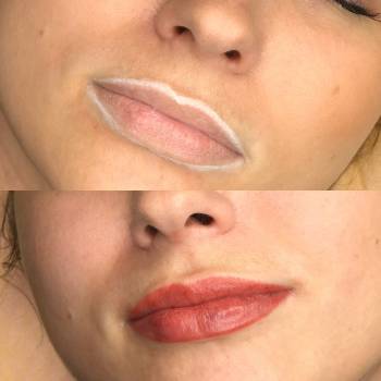 Фото с портфолио Мария Антипенкова 