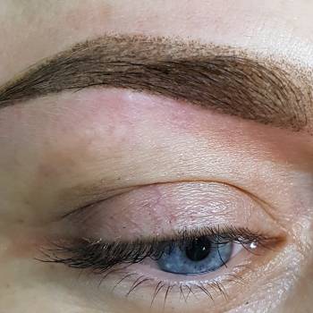 Майстерня перманентного макіяжу Олени Олійник, Львов Фото - 47