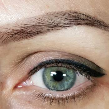 Майстерня перманентного макіяжу Олени Олійник, Львов Фото - 49