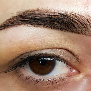 Майстерня перманентного макіяжу Олени Олійник, Львов Фото - 50