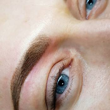 Майстерня перманентного макіяжу Олени Олійник, Львов Фото - 53