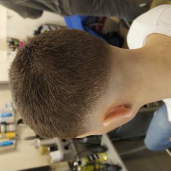 Фото с портфолио Максим Вороньков 