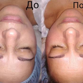 Юлия Чижевская, Одесса Фото - 9