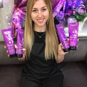 Фото с портфолио Наталья Терновая