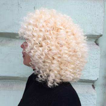 Фото с портфолио Наталья Терновая