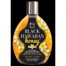 Крем для загара в солярии BLACK HAWAIIAN HONEY 200X на основе маточного молочка и экстрактов экзотических фруктов 400 мл