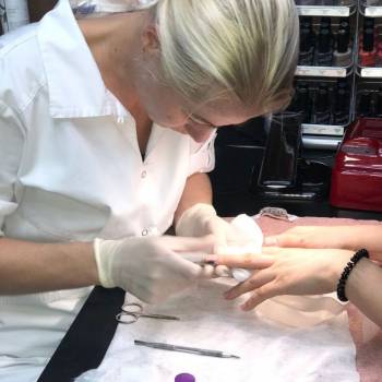 Lili, Київ Фото - 5