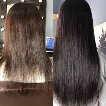 Фото с портфолио Ирина 