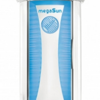 Вертикальный солярий MEGASUN Tower Space 3000 