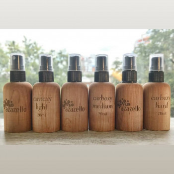 Карбокситерапия
                    Косметолог Ирина Орел Харьков