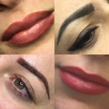 Фото с портфолио Елена Тыщук 