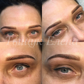 Фото с портфолио Елена Тыщук 