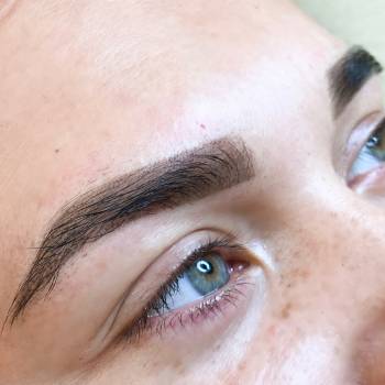 Фото с портфолио Екатерина Вахтина 