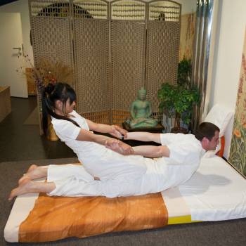 Siam Center, Київ Фото - 7