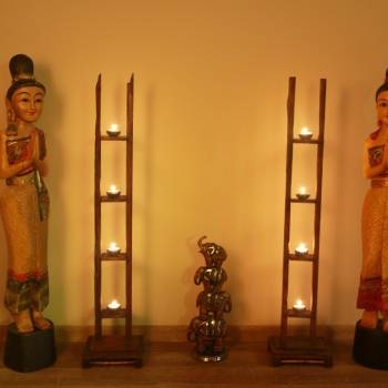 Siam Center, Київ Фото - 8