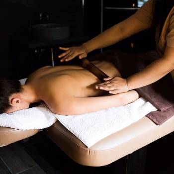 Sayana Bali Spa, Киев Фото - 5