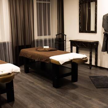 Sayana Bali Spa, Киев Фото - 6