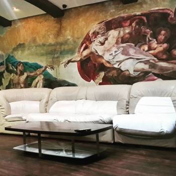 Thaiparadise, Киев Фото - 6