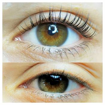 Фото с портфолио Катерина Рябченко