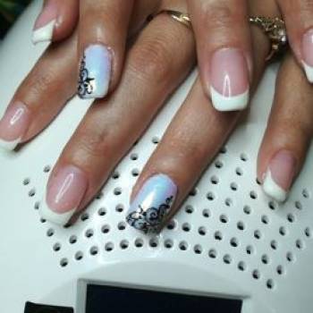 Фото с портфолио Ирина Середа 