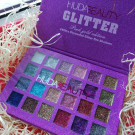 Палетка HudaBeauty Glitter