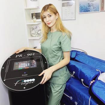аппаратная косметология лица