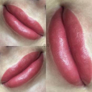 Фото с портфолио NN Permanent & Art