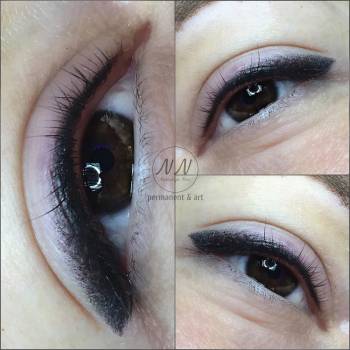 Фото с портфолио NN Permanent & Art