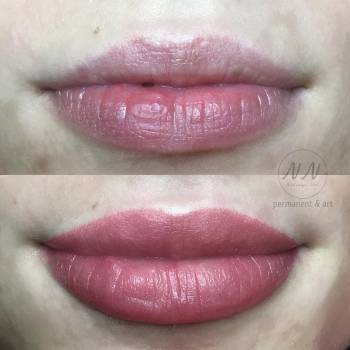 Фото с портфолио NN Permanent & Art