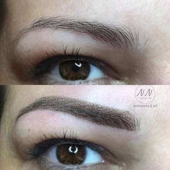 Фото с портфолио NN Permanent & Art