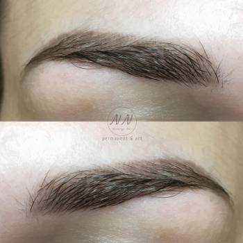 Фото с портфолио NN Permanent & Art