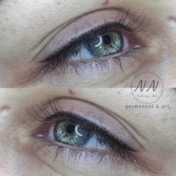 Фото с портфолио NN Permanent & Art