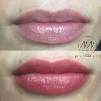 Фото с портфолио NN Permanent & Art