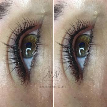 Фото с портфолио NN Permanent & Art