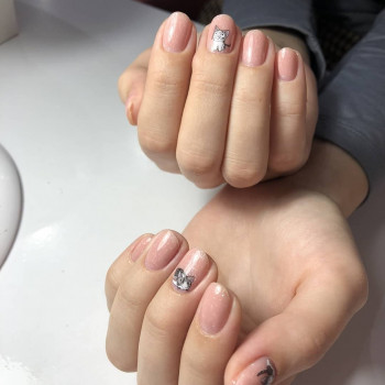 Фото с портфолио Олеся Приблуда 