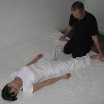 Фото с портфолио Дух