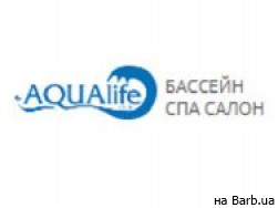 СПА-салон Aqua Life Київ,Институтская, 18а