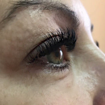 Фото с портфолио Юлия Земницкая 