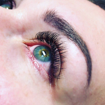 Фото с портфолио Юлия Земницкая 